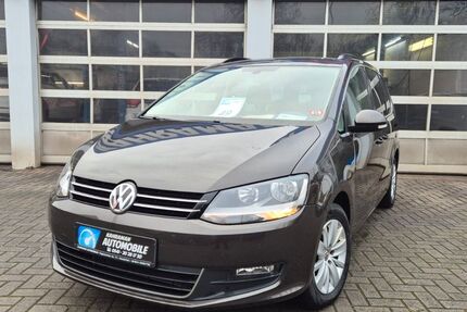 VW Sharan 127.000 km 19.799 &euro; Osnabrück 49090