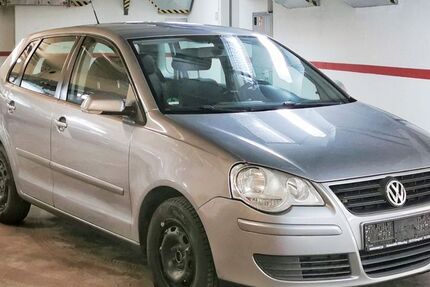 VW Polo 204.096 km 1.350 &euro; Osnabrück 49074