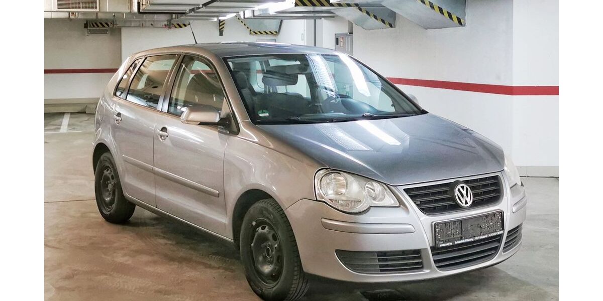 VW Polo 204.096 km 1.350 &euro; Osnabrück 49074