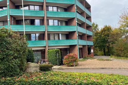 Wohnung Bad Essen - 1.5 Zimmer, 37 m&sup2;, 68.000&euro; | Angebot:25505092