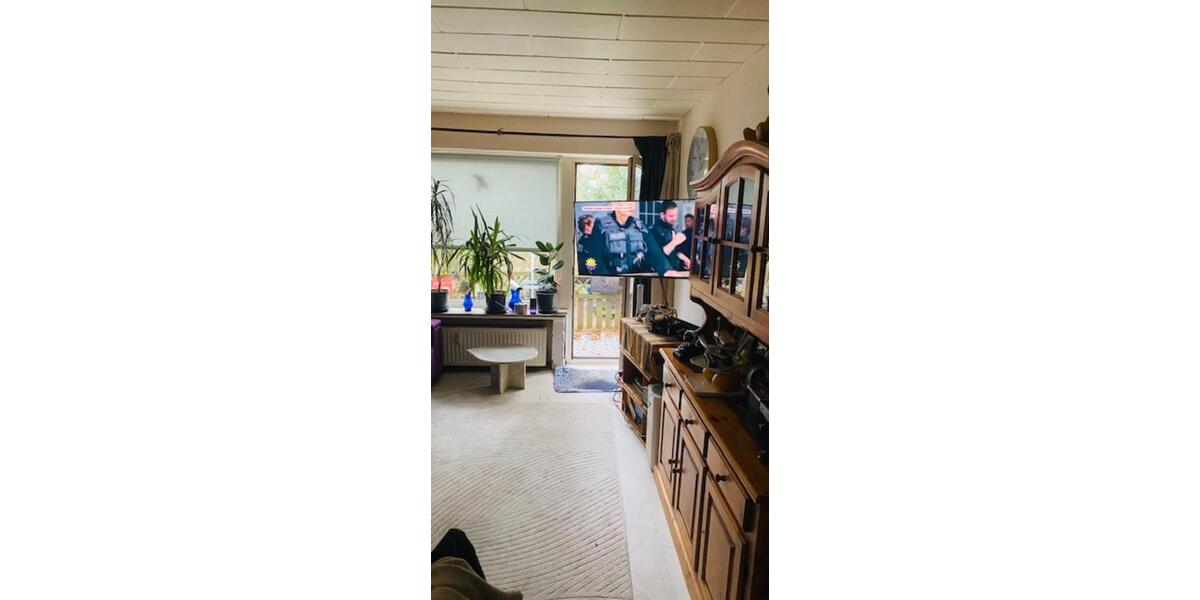 Vermietete 2-Zimmer-Reihen-Bungalow Wohnung in Lüstringen 2 zimmer