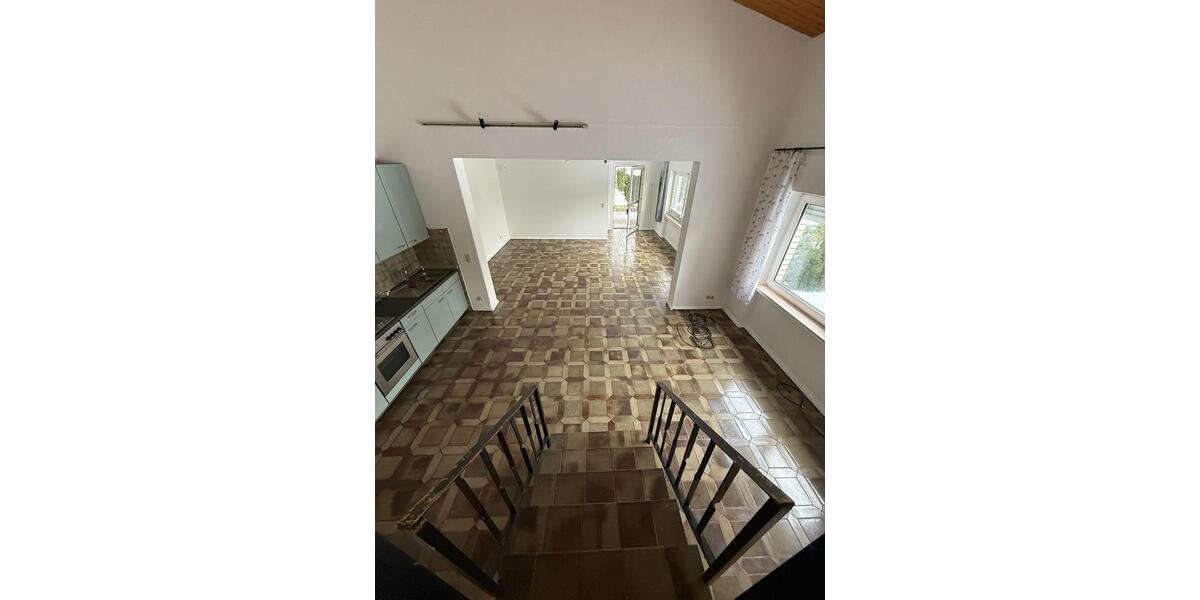 Etagenwohnung Damme - 4 Zimmer, 73 m&sup2;, 700&euro; | Angebot:25793265