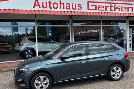 Skoda Scala 68.600 km 15.750 € Voltlage 49599