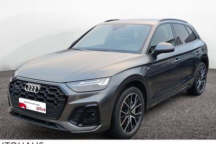 Audi Q5 100.972 km 33.940 &euro; Melle 49324