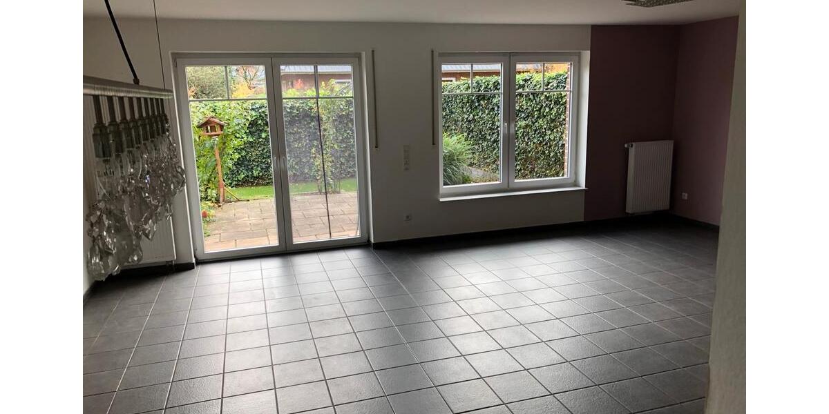 Doppelhaushälfte Mettingen - 4 Zimmer, 121 m&sup2;, 1.150&euro; | Angebot:25883733