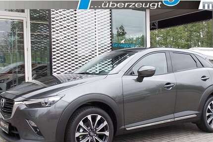 Mazda CX-3 46.978 km 17.885 &euro; Hilter-Hankenberge 49176