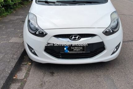 Hyundai ix20 141.100 km 6.499 &euro; Laggenbeck 49479