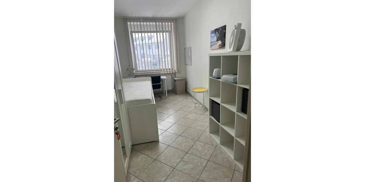 Etagenwohnung Osnabrück Eversburg - 1 Zimmer, 30 m&sup2;, 380&euro; | Angebot:25894208