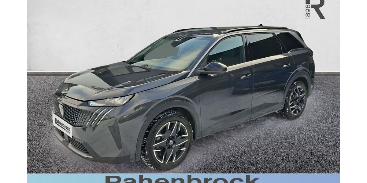 Peugeot 5008 35.785 km 28.490 &euro; Osnabrück 49082