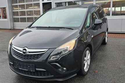 Opel Zafira 156.521 km 6.990 € Stemwede 32351