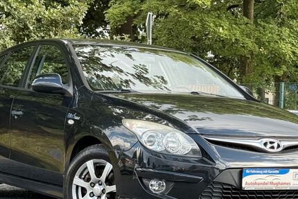 Hyundai i30 99.000 km 5.499 € Ibbenbüren 49479