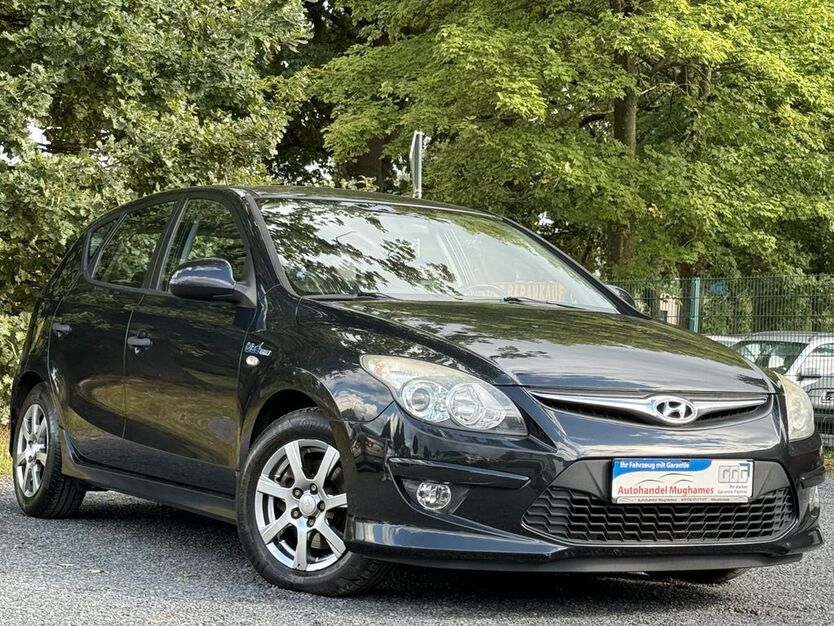 Hyundai i30 99.000 km 5.499 € Ibbenbüren 49479