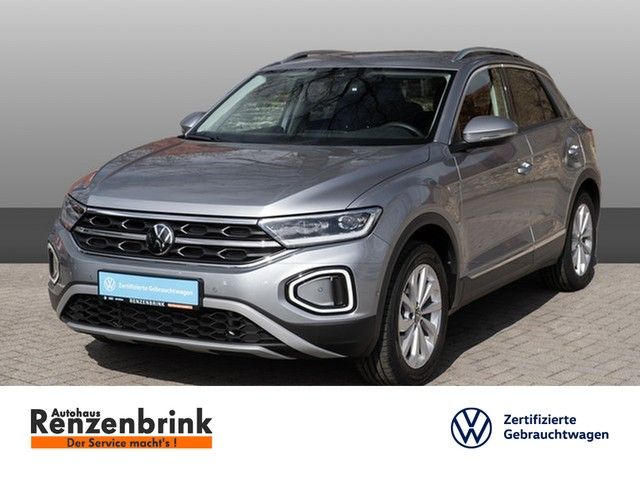 VW T-Roc 20.149 km 29.990 &euro; Bramsche - Engter 49565