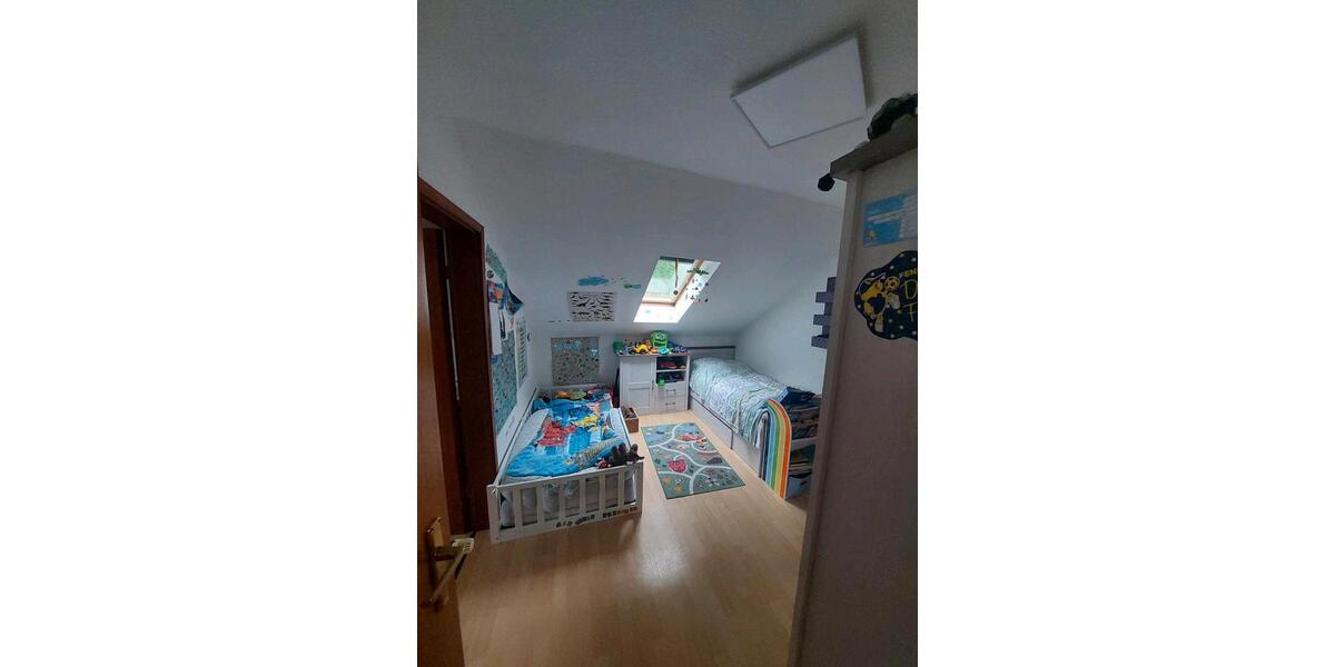 Dachgeschoßwohnung Bohmte - 5 Zimmer, 97 m&sup2;, 870&euro; | Angebot:26483386