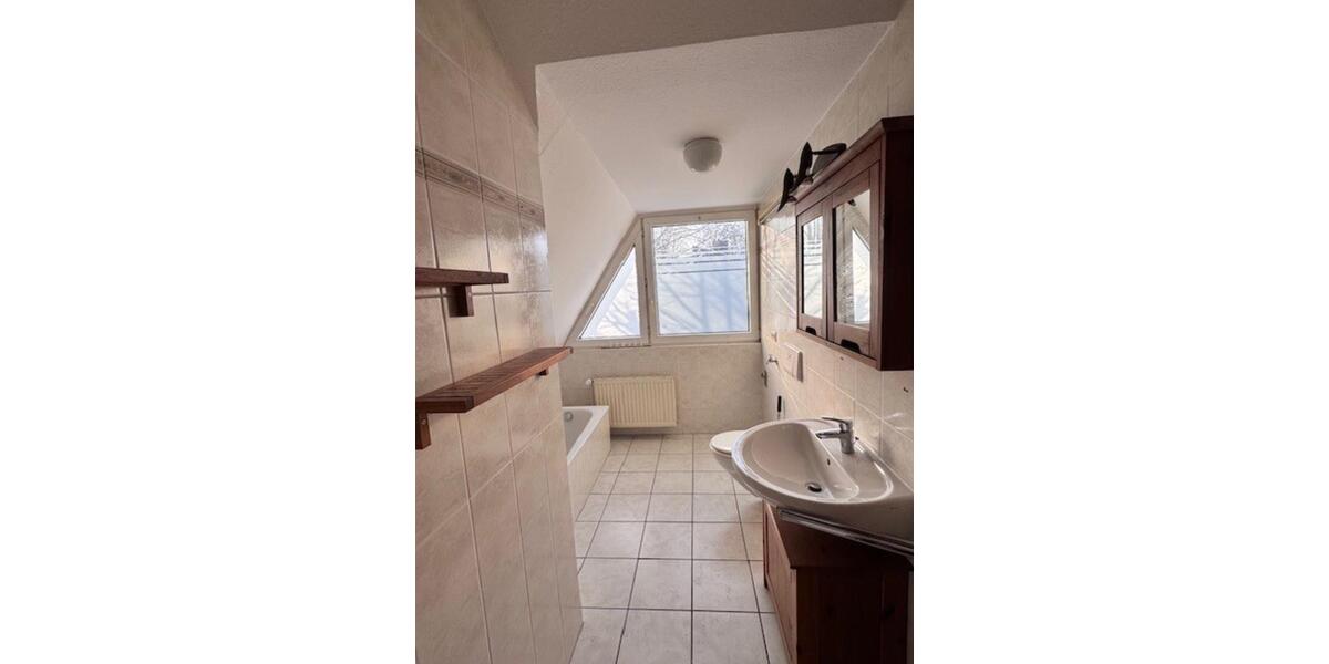 Dachgeschoßwohnung Damme - 2 Zimmer, 76 m&sup2;, 690&euro; | Angebot:24744668