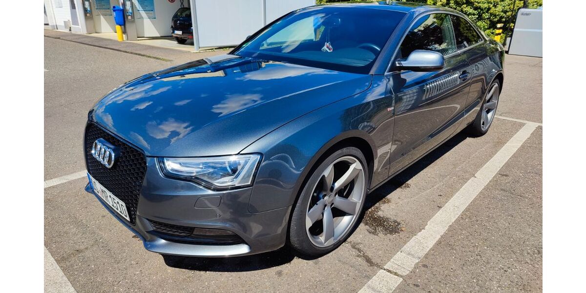 Audi A5 212.900 km 13.000 &euro; Osnabrück 49084