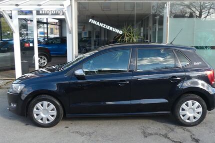 VW Polo 193.880 km 4.990 &euro; Osnabrück 49084
