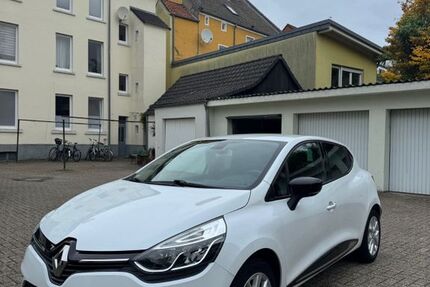 Renault Clio 68.037 km 8.500 € Osnabrück 49082