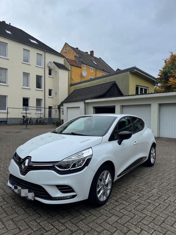 Renault Clio 68.037 km 8.500 € Osnabrück 49082