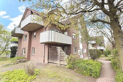 Wohnung Osnabrück Widukindland - 2 Zimmer, 35 m&sup2;, 460&euro; | Angebot:26246694