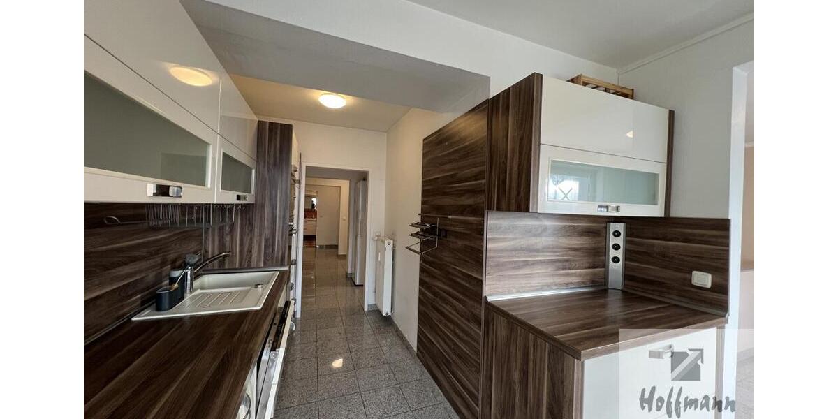 Dachgeschoßwohnung Osnabrück Fledder - 4 Zimmer, 137 m&sup2;, 1.100&euro; | Angebot:23712198