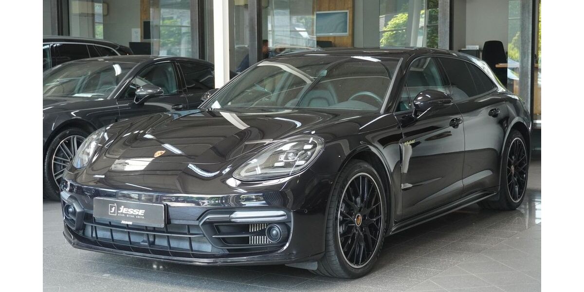 Porsche Panamera 68.000 km 64.990 &euro; Ibbenbüren 49477