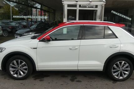VW T-Roc 101.650 km 15.990 &euro; Osnabrück 49084