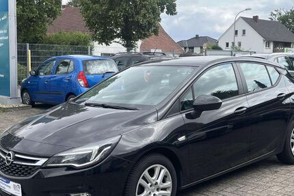 Opel Astra 138.956 km 8.899 € Belm 49191
