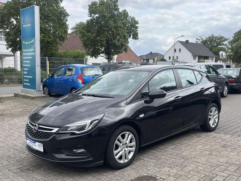 Opel Astra 138.956 km 8.899 € Belm 49191