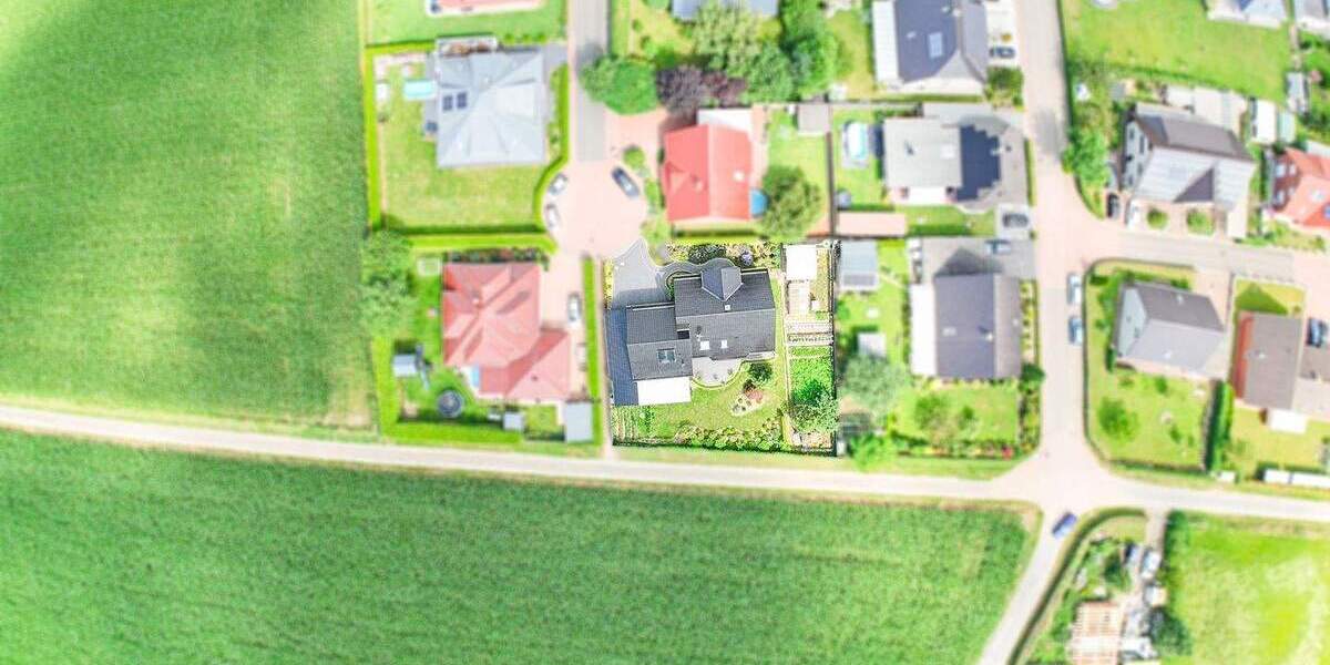 Einfamilienhaus Bad Essen Lintorf - 4 Zimmer, 212 m&sup2;, 619.000&euro; | Angebot:25688757