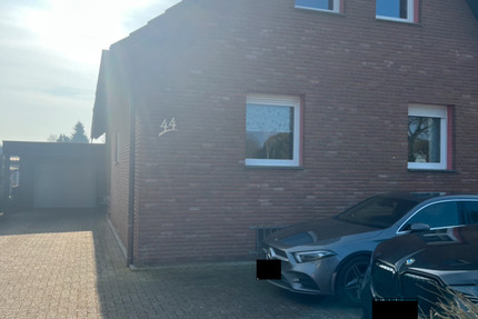 7,5 Zimmer EFH mit großzügigem Garten zimmer