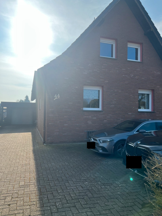 7,5 Zimmer EFH mit großzügigem Garten zimmer