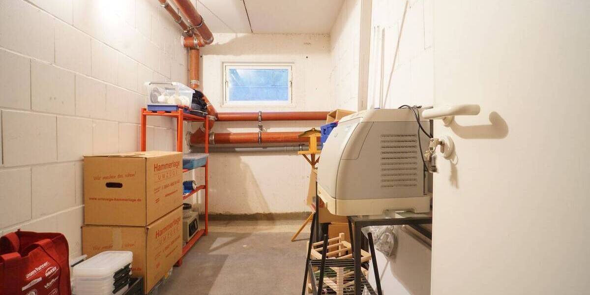 Etagenwohnung Osnabrück Innenstadt - 3 Zimmer, 76 m&sup2;, 209.000&euro; | Angebot:26797399