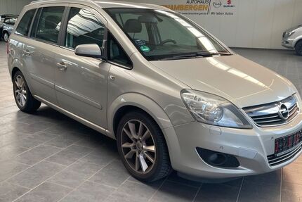 Opel Zafira 246.075 km 900 &euro; Mettingen 49497