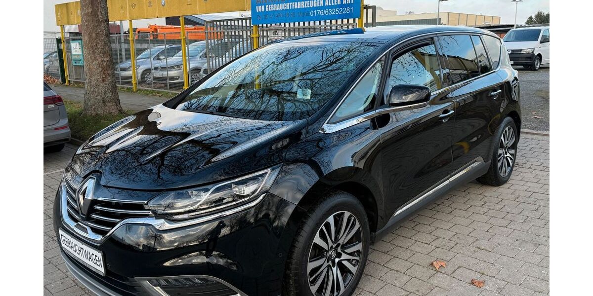 Renault Espace 162.000 km 13.449 &euro; Osnabrück 49084
