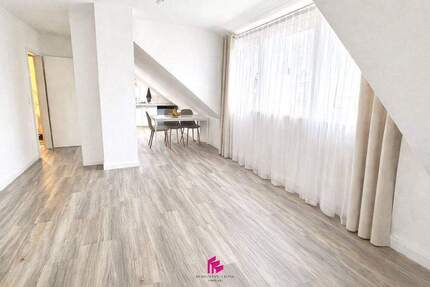 Wohnung Osnabrück Schölerberg - 2 Zimmer, 47 m&sup2;, 600&euro; | Angebot:25688786