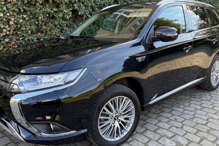 Mitsubishi Outlander 82.420 km 19.990 &euro; Melle 49324