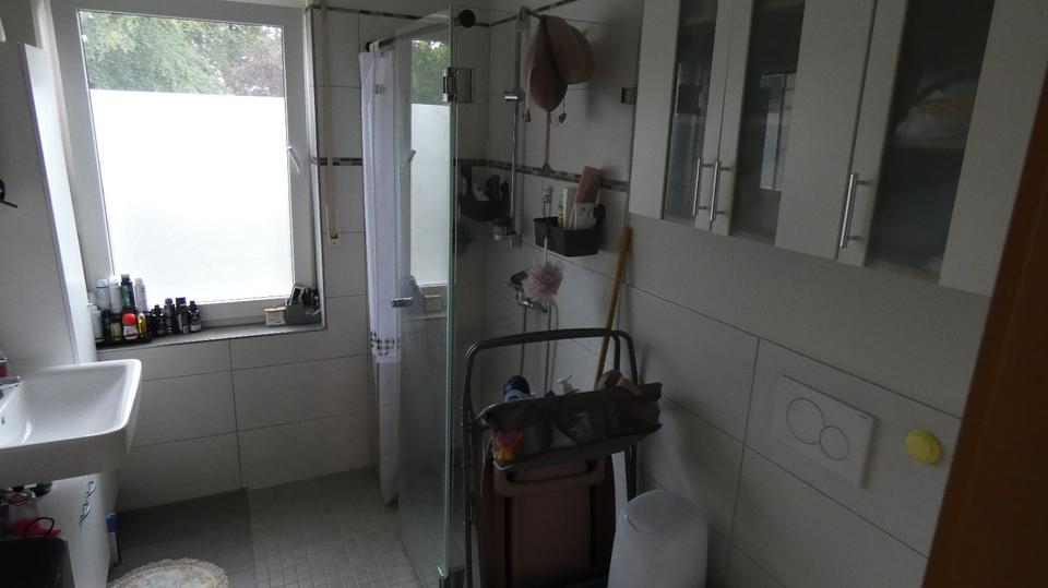 Erdgeschoßwohnung Dissen am Teutoburger Wald - 2 Zimmer, 45 m&sup2;, 450&euro; | Angebot:26645771