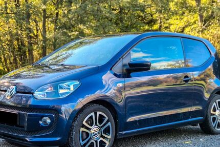 VW up! 149.500 km 5.800 € Bad Rothenfelde 49214