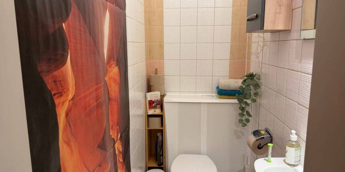Etagenwohnung Osnabrück Weststadt - 3 Zimmer, 90 m&sup2;, 207.000&euro; | Angebot:26641580