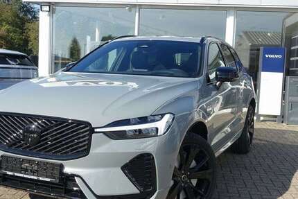Volvo XC60 1.550 km 59.900 € Warendorf 48231