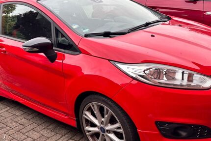 Ford Fiesta 66.120 km 7.950 &euro; Ostercappeln 49179