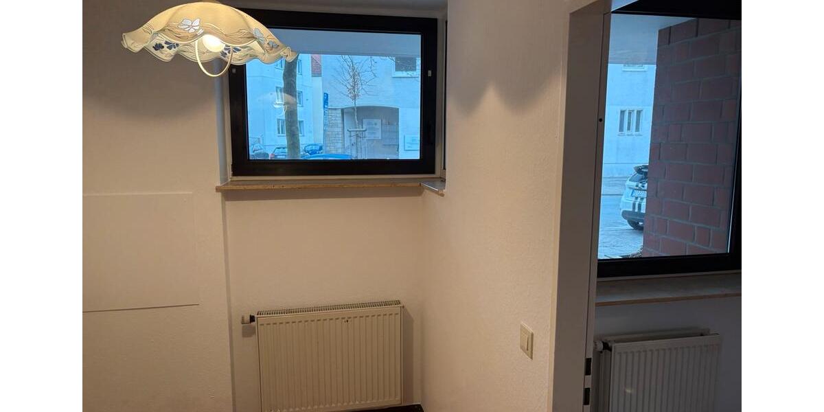 Etagenwohnung Osnabrück Gretesch - 2 Zimmer, 47 m&sup2;, 585&euro; | Angebot:24862335