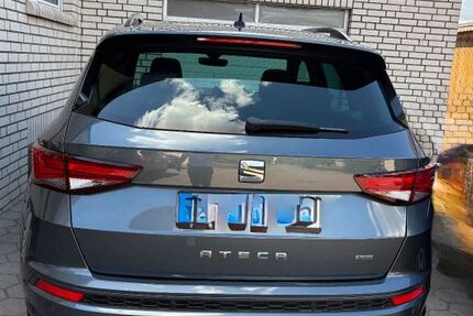 Seat Ateca 130.000 km 20.000 &euro; Bohmte 49163
