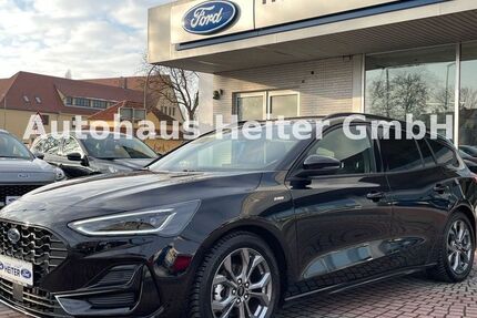 Ford Focus 9.970 km 23.950 &euro; Osnabrück 49090