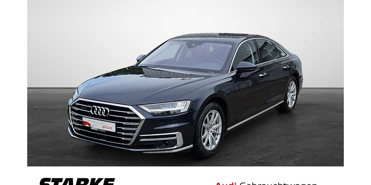 Audi A8 135.525 km 39.930 &euro; Osnabrück 49080