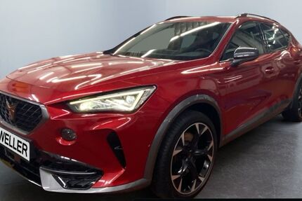 Cupra Formentor 39.778 km 31.110 &euro; Osnabrück 49090