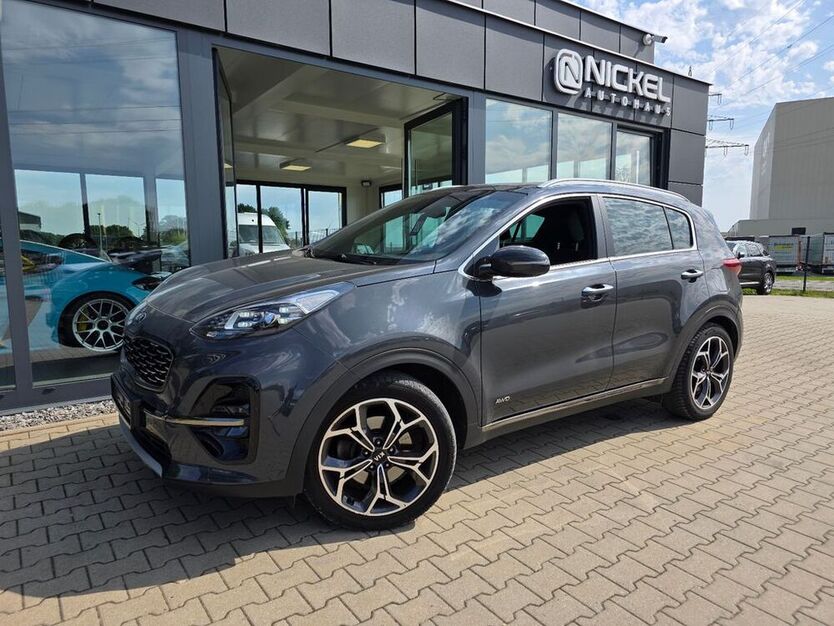 Sportage