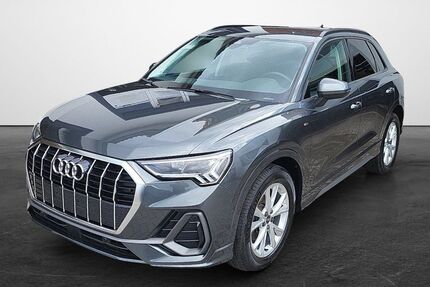 Audi Q3 32.400 km 34.870 &euro; Lengerich 49525