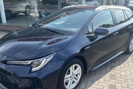 Suzuki Swace 21.000 km 23.995 € Wallenhorst 49134